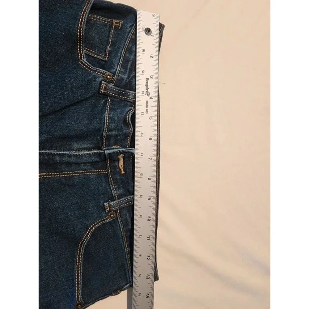 Crazy 8 girls jeans